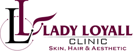 Lady Loyall Clinic Logo