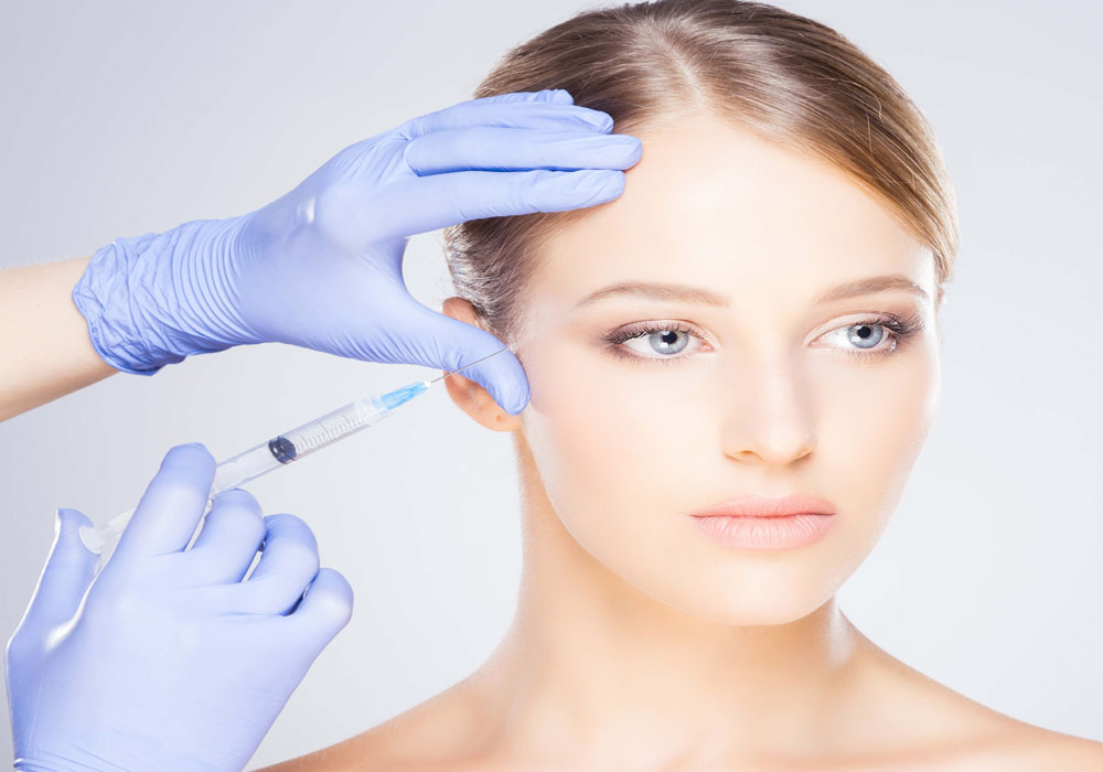 Botox & Filler Treatments